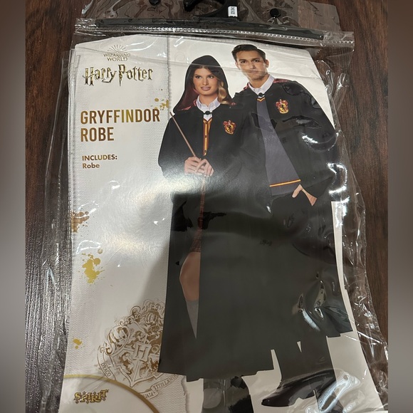 Spirit Other - Harry Potter robe